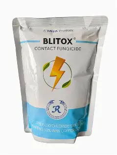 Blitox Fungicide