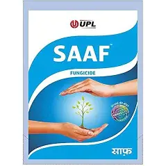 Saaf Fungicide
